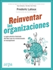 Portada del libro Reinventar las organizaciones (Guía práctica ilustrada)