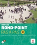 Portada del libro Nouveau Rond-Point Pas à Pas A1