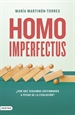 Portada del libro Homo imperfectus