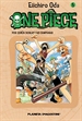 Portada del libro One Piece nº 005