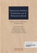 Portada del libro Situaciones jurídicas fronterizas con la relación laboral (Papel + e-book)