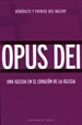 Portada del libro Opus Dei