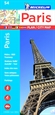Portada del libro Plano Paris Plan et Index