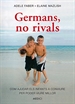 Portada del libro Germans, No Rivals