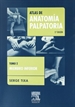 Portada del libro Atlas de anatomía palpatoria, 2: miembro inferior