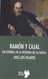 Portada del libro Ramón Y Cajal