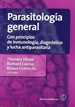 Portada del libro Parasitología general