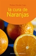 Portada del libro La cura de las naranjas