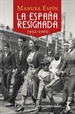 Portada del libro La España resignada. 1952-1960