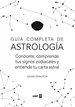 Portada del libro Guía completa de Astrología