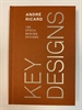 Portada del libro Key Designs