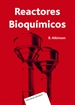 Portada del libro Reactores bioquímicos (pdf)