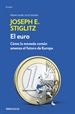 Portada del libro El euro