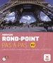 Portada del libro Nouveau Rond-Point Pas à Pas B 1.2