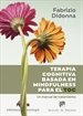 Portada del libro Terapia cognitiva basada en mindfulness para el TOC. Un manual de tratamiento
