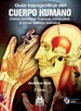 Portada del libro Guía topográfica del cuerpo humano + DVD. Cómo localizar huesos, músculos y otros tejidos blandos (Bicolor)