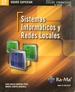 Portada del libro Sistemas informáticos y redes locales (GRADO SUPERIOR)