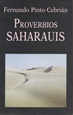 Portada del libro Proverbios saharauis