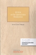 Portada del libro El IVA en las operaciones financieras (Papel + e-book)