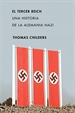 Portada del libro El Tercer Reich