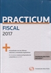 Portada del libro Practicum Fiscal 2017 (Papel + e-book)