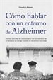 Portada del libro Cómo hablar con un enfermo de Alzheimer