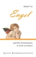 Portada del libro Engel und ihre Geheimnisse in Grafik und Malerei