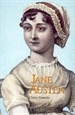 Portada del libro Jane Austen