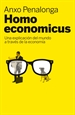 Portada del libro Homo economicus