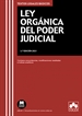 Portada del libro Ley Orgánica del Poder Judicial