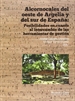 Portada del libro Alcornocales del oeste de Argelia y del sur España