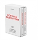 Portada del libro Poeta en Nueva York