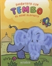 Portada del libro Diviértete con Tembo el bebé elefante