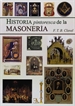 Portada del libro Historia Pintoresca De La Masonería