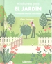 Portada del libro Mindfulness Para El Jardin