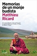 Portada del libro Memorias de un monje budista