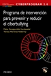Portada del libro CYBERPROGRAM 2.0. Programa de intervención para prevenir y reducir el ciberbullying