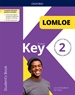 Portada del libro Key To Bachillerato 2Ed 2. Student's Book. LOMLOE Pack