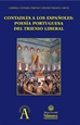 Portada del libro Contadles a los españoles: poesía portuguesa del Trienio Liberal