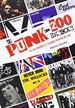 Portada del libro El punk en 200 discos
