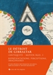 Portada del libro Le détroit de Gibraltar (Antiquité - Moyen Âge). I