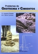 Portada del libro Problemas De Geotecnia Y Cimientos