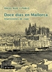 Portada del libro Doce d&#x02019;as en Mallorca