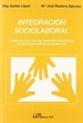 Portada del libro Integracion sociolaboral