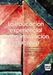 Portada del libro La Educación Experiencial Como Innovación Educativa