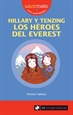 Portada del libro HILLARY y TENZING los héroes del Everest