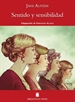Portada del libro Biblioteca Teide 073 - Sentido y sensibilidad -Jane Austen-
