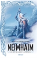 Portada del libro Neimhaim. Los hijos de la nieve y la tormenta