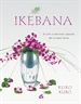 Portada del libro Ikebana