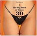 Portada del libro The Big Book of Pussy 3D